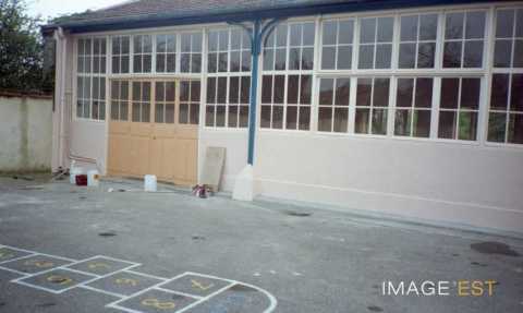 École primaire (Maxéville)